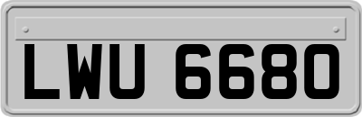 LWU6680