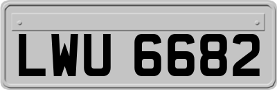 LWU6682