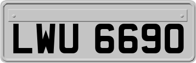 LWU6690