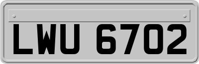 LWU6702