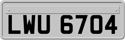 LWU6704