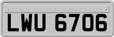 LWU6706