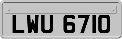 LWU6710