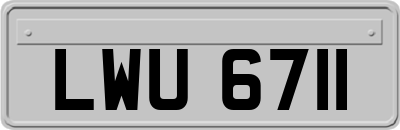 LWU6711