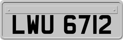 LWU6712