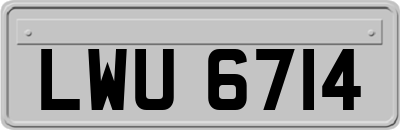 LWU6714