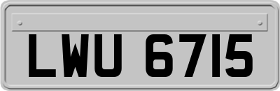 LWU6715