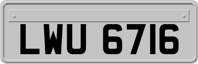 LWU6716