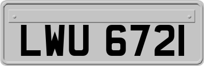 LWU6721