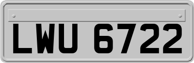 LWU6722