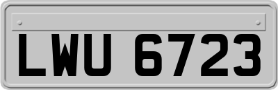 LWU6723