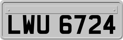 LWU6724