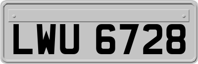 LWU6728