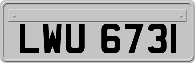 LWU6731