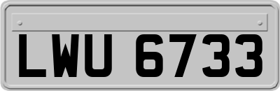 LWU6733