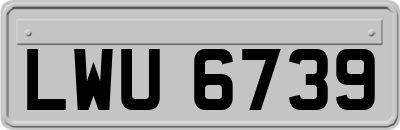 LWU6739