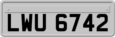 LWU6742