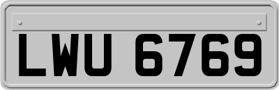 LWU6769