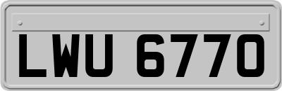 LWU6770