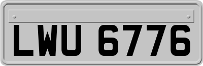 LWU6776