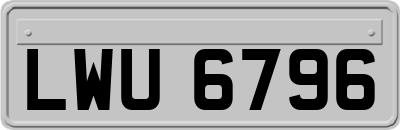 LWU6796