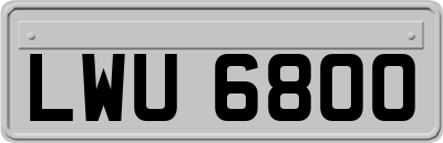 LWU6800