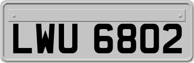 LWU6802