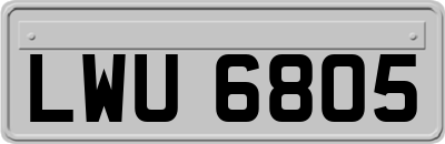 LWU6805