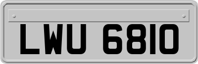 LWU6810