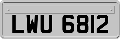 LWU6812