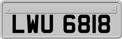 LWU6818