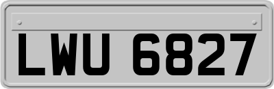 LWU6827