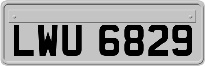 LWU6829