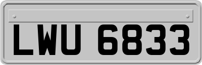 LWU6833