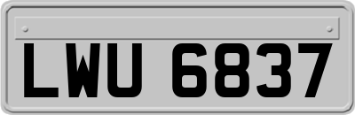 LWU6837