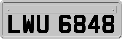 LWU6848