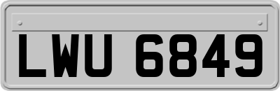 LWU6849