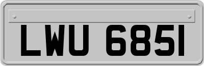 LWU6851