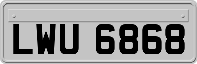 LWU6868