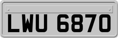 LWU6870