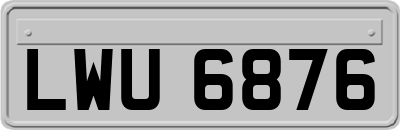 LWU6876