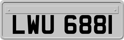 LWU6881