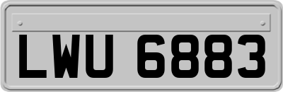 LWU6883