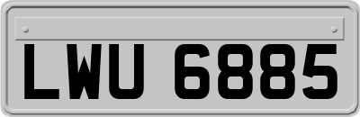 LWU6885