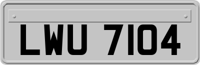 LWU7104