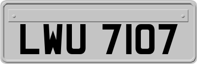 LWU7107