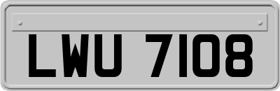 LWU7108