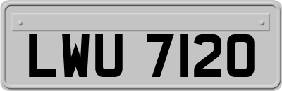 LWU7120