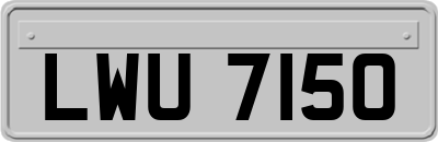 LWU7150