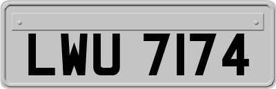 LWU7174